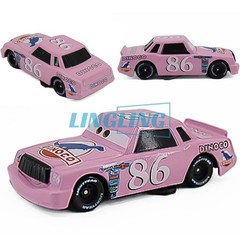 Disney Pixar Car Lightning McQueen 1:55Diecast Modellauto Car Toy Xmas Boy Gift