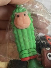 NEW 24 pc Italian Brainrot Brain Rot Toys Tralalero Tralala Action Figures