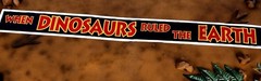 Jurassic Park Collectible Merchandise Kit-*
