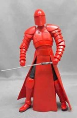 Hasbro Star Wars Black Series 3.75” Elite Praetorian Guard