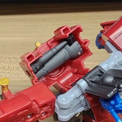 Filler Hammer Spear Upgrade Kit For Hearts Steel Timelines OP Megatank BEE