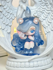 Chaka Light Sprite Series Blind Box Confirmed Figure Cute Toy Gift