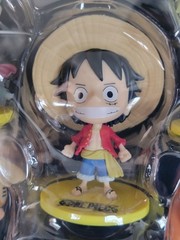 One Piece Collector’s Set By Culture Fly Figures