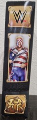 Mattel WWE Defining Moments Sting Action Figure Boxed 2015 Ages 8+