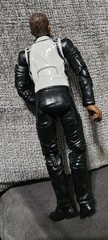 Marvel Legends Nick Fury, 6.5 inches