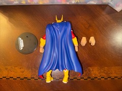 My Hero Academia All Might Silver Age Action Figure McFarlane