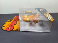 Boss Fight Studio GARFIELD WITH POOKY Action Figure Set Nickelodeon