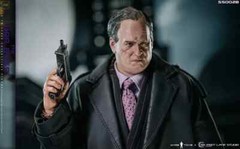 New Mars Toys x Six Feet Lane Studio SS002B 1/6 The Penguin Oz Cobb in stock