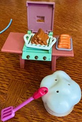 Individual Bluey Figures & Playset Items *Moose Enterprises* *You Pick*