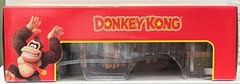 Donkey Kong 2.5″ Mine Cart Adventure Action Figure Playset Jakks Pacific
