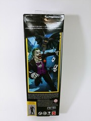 New Batman Missions True-Moves DC Universe Collectible Action Figure 12″