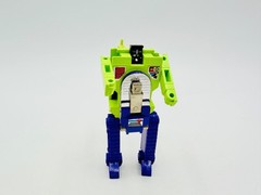 G1 DEVASTATOR SCAVENGER TRANSFORMERS (4L-48890)