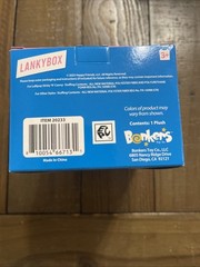 Lankybox Candy Mystery Plushie Series 3 COTTON CANDY THICC SHARK Combined Ship