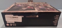 The GOONIES Chunk and Sloth 8″ action figure 2 pack- NECA NIB box slight damage