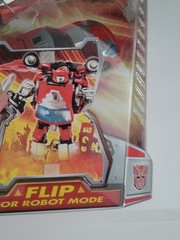 Cliffjumper Transformers Robots in Disguise RID 2006 Hasbro Figure NEW SEALED