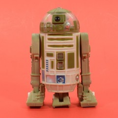 Star Wars 3.75″ TSC Saga Collection Astromech Pack R3-Y2 MARKED As Shown WB37