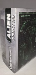 🔥 NECA Cinemachines Series 2 Alien DERELICT SHIP space vehicle MISB sealed NEW