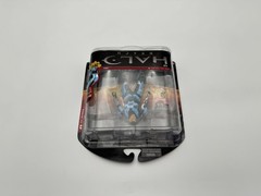 Halo Reach McFarlane Toys Kat (unhelmeted) Series 6 Spartan Figure No Helmet NEW