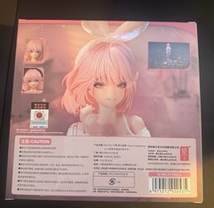 Aileen Snail Shell 1/12 Casual Loungewear USA STOCK! Figma, Sh Figuarts, Mafex