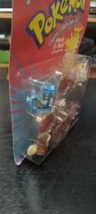 1999 Pokemon 5-pack with Gyarados Dragonite Mew Growlithe & Nidoking Hasbro