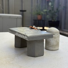 Fingerboard Obstacles