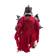 Army of Darkness Evil Ash Action Figure Zombie Sailor’s Toys IN STOCK