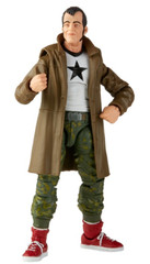 Marvel Legends M.O.D.O.K. World Domination Tour Exclusive WITH Captain HASLAB EX