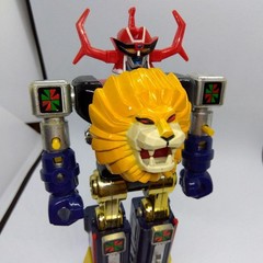 Daltanious Action Figure 845914