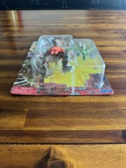 TMNT Playmates Reissue Lot Mutagen Man Casey Jones Rat King Slash (2024)