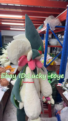 170cm Giant Meowscarada Plush Doll Stuffed Toy Anime Cosplay Plushie Pillow Gift