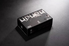 New Sexyice2019 Vermin Series Unkval Zatard Hound Action Figure In Stock