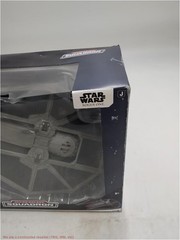 Star Wars TIE Reaper Attack Lander 9″ Vehicle and Figure SEE DETAILS