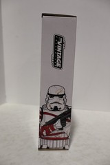 Star Wars Vintage Collection Army Builder 4 Packs Action Figures Droids 3.75″