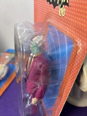 Batman 66 McFarland Toys Two Face Gillian Adam West