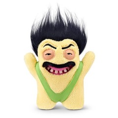 Fuggler FuggStars Series 2 FUGRAT (Borat) NEW 9″