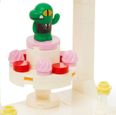 KAKAO Friends Happy WEDDING BRICK Figure DIY Blocks *US-duty Paid