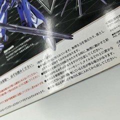 DX Chogokin VF-25G Messiah Valkyrie Michael Blanc Renewal Ver. Macross F