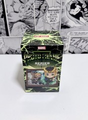 POP MART x MARVEL Photo Frame Series Figures -VISION [OPEN]
