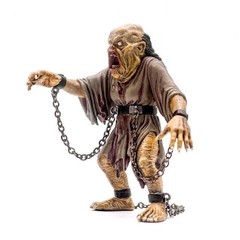 Army of Darkness Pit Witch Action Figure Zombie Sailor’s Toys