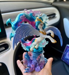 Kayou Genuine MLP My Little Pony Treasure Of Friendship Vol.1 Figure – CHOOSE