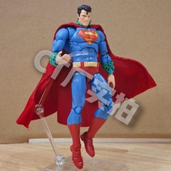 (PRE-ORDER) CT Toys No.117 Hush Superman Action Figure (US SELLER)