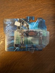DISNEY TRON LEGACY RECOGNIZER DIECAST TOY DISNEY SPINMASTER BRAND NEW