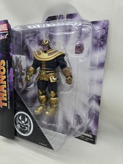 Marvel Diamond Select Thanos Special Collector Edition Disney Exclusive BrandNew