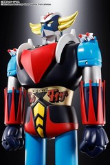 UFO Robo Grendizer Jumbo Machinder 24in Anime Action Figure Figurine Bandai NIB