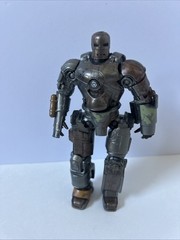 Avengers Marvel Legends MCU Iron Man Mark 1 from Iron Man 2 First 10 Years