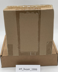 ThreeA 3AGO Tomorrow King (TK) Kenshiro 8″ Figure Ashley Wood Sealed 2014