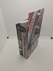 WWE Elite Collection Damian Priest Top Picks: 2025 Wave 3 Action Figure Mattel