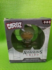 Altair – Assassin’s Creed – Dorbz Vinyl Collectible Figure # 080 NIB
