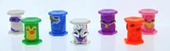 Animal Jam Abatons Blind Bag Including 2 Abatons, 2 Stickers, Plus A Game Code