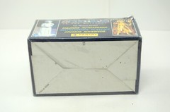 MOTU, He-Man Panini Stickers, Sealed Box Set, Packs, From the Motion Picture
